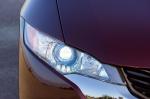 Honda FCX Clarity 2009 года (EU)